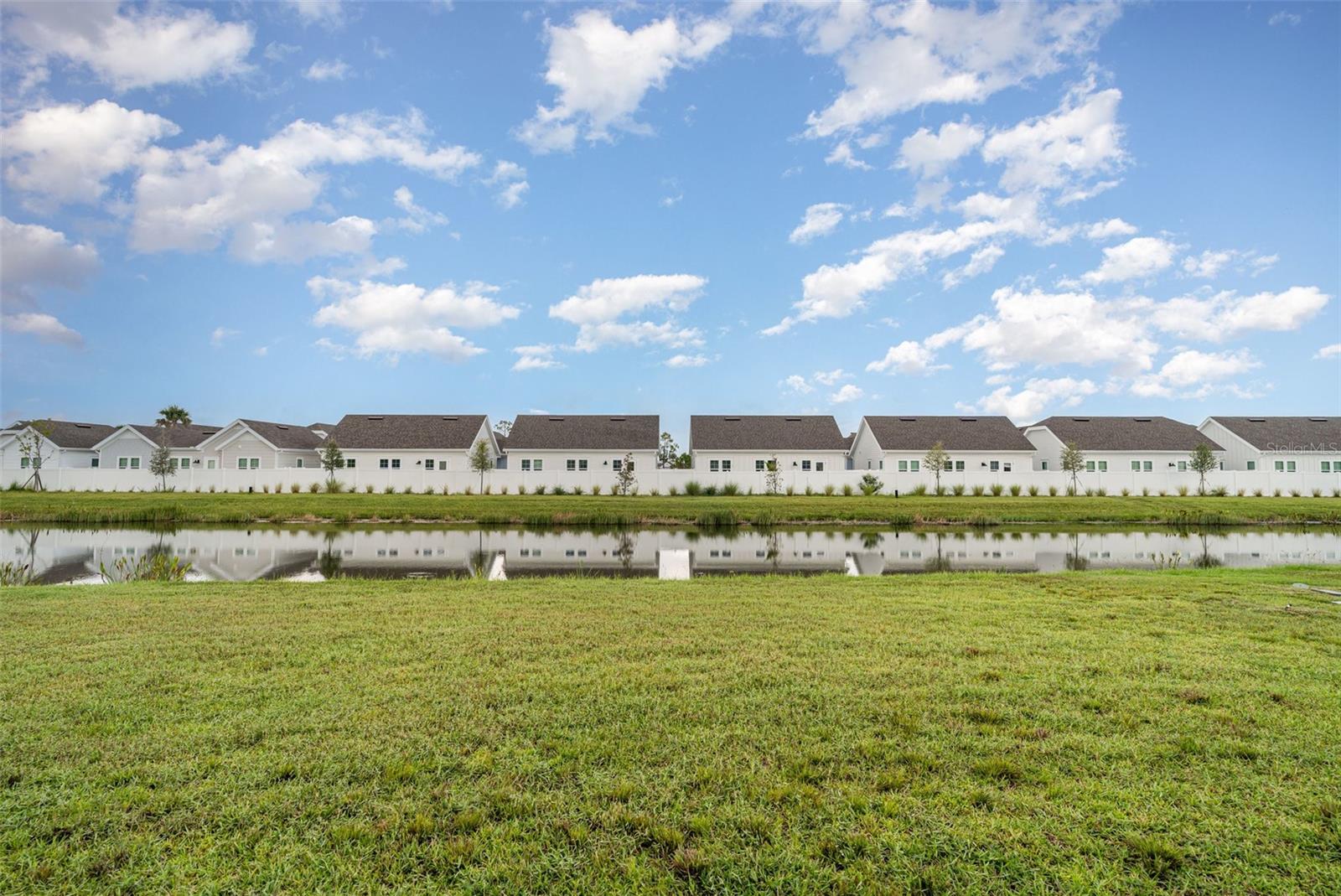 ANTIGUA/WELLEN PARK - Residential