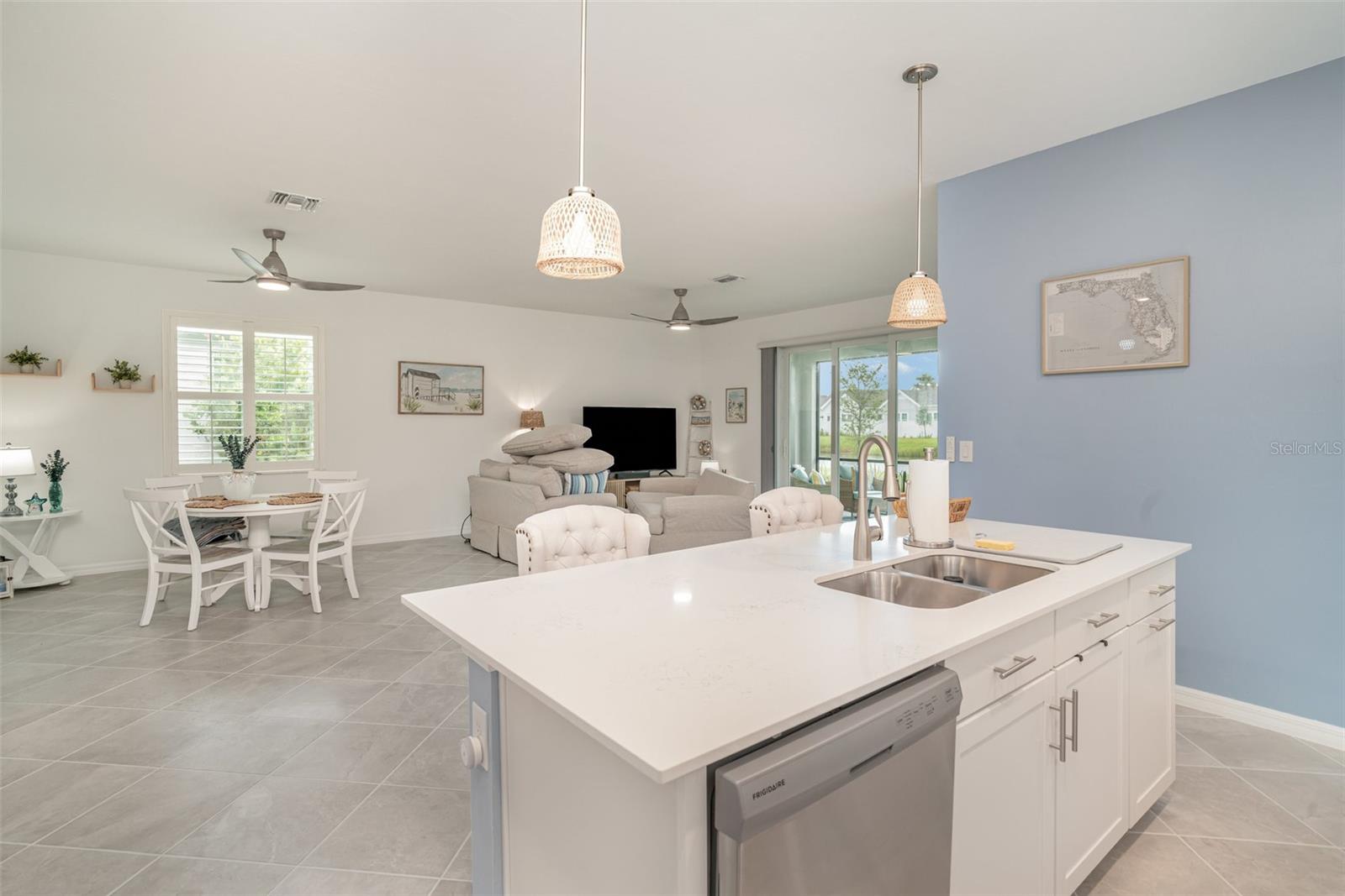 ANTIGUA/WELLEN PARK - Residential