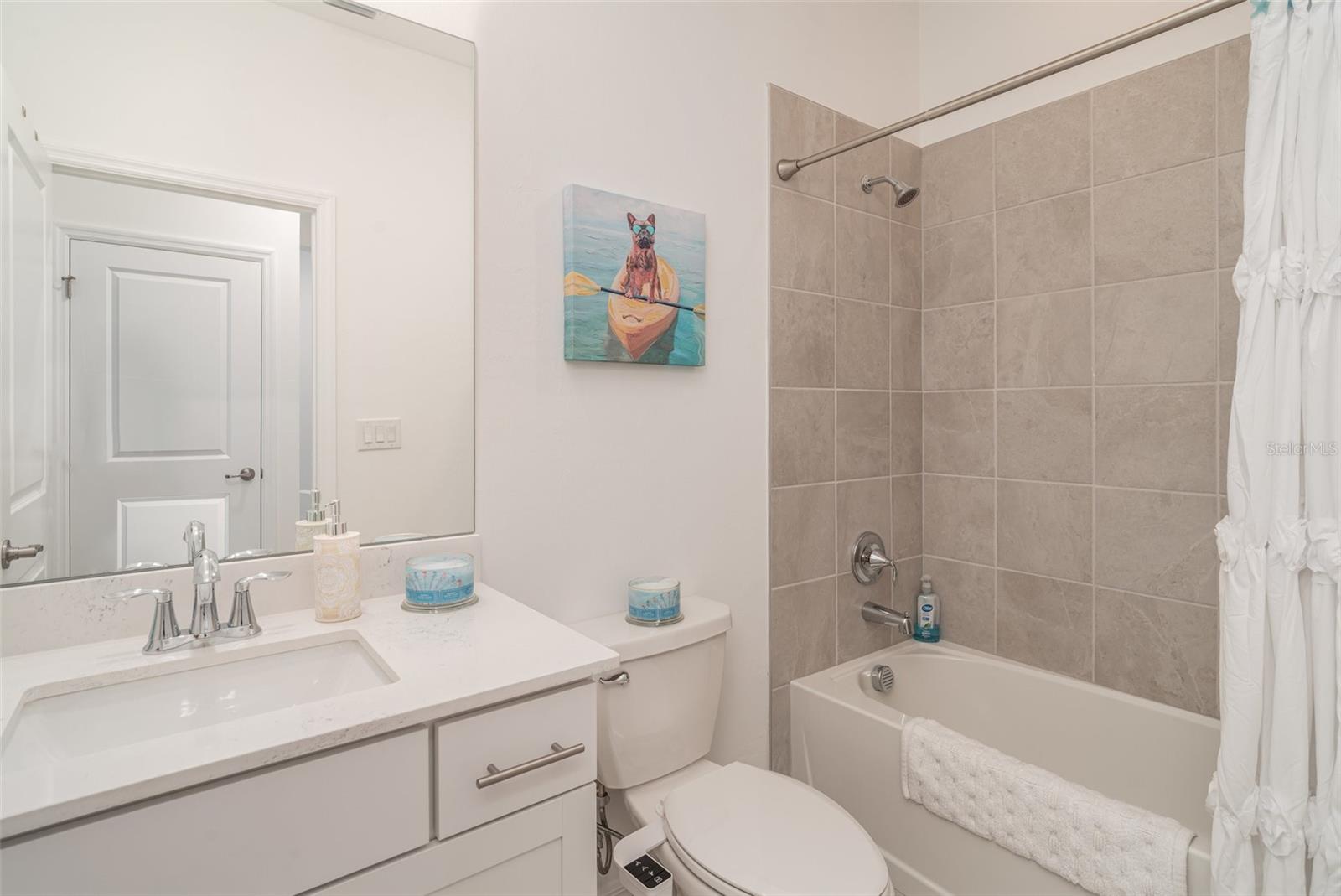 ANTIGUA/WELLEN PARK - Residential