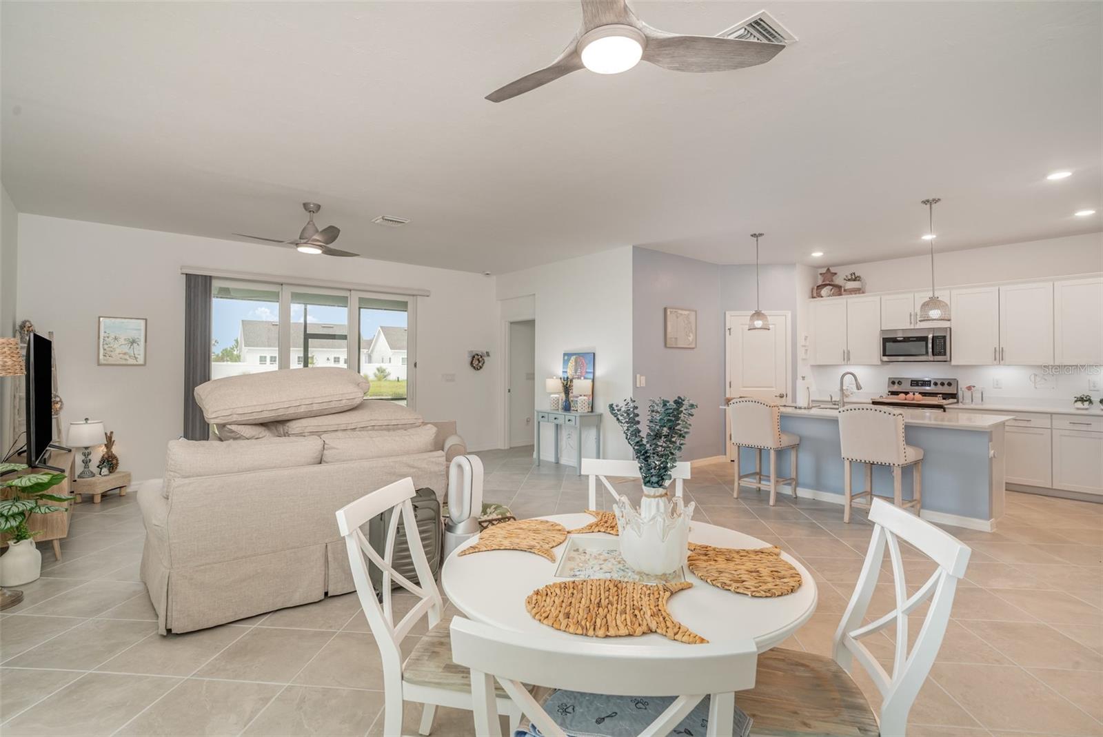 ANTIGUA/WELLEN PARK - Residential