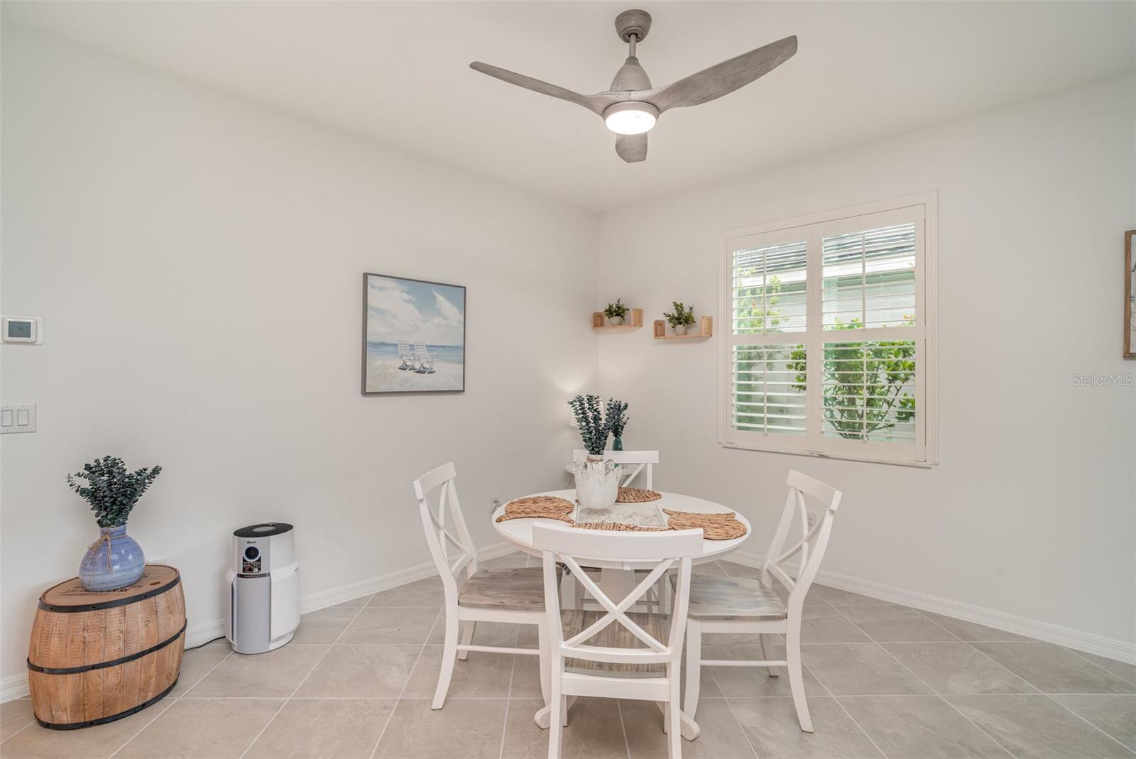 ANTIGUA/WELLEN PARK - Residential