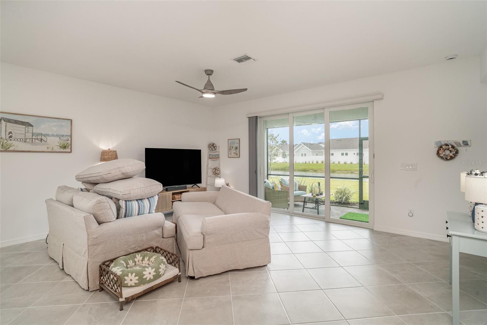 ANTIGUA/WELLEN PARK - Residential