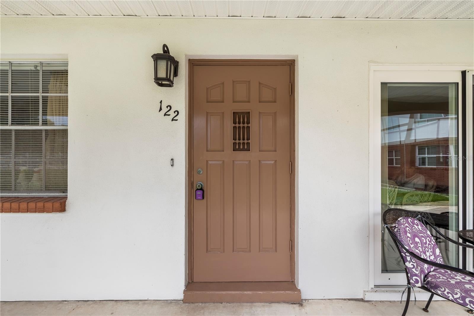 650 PINELLAS POINT DRIVE S 122