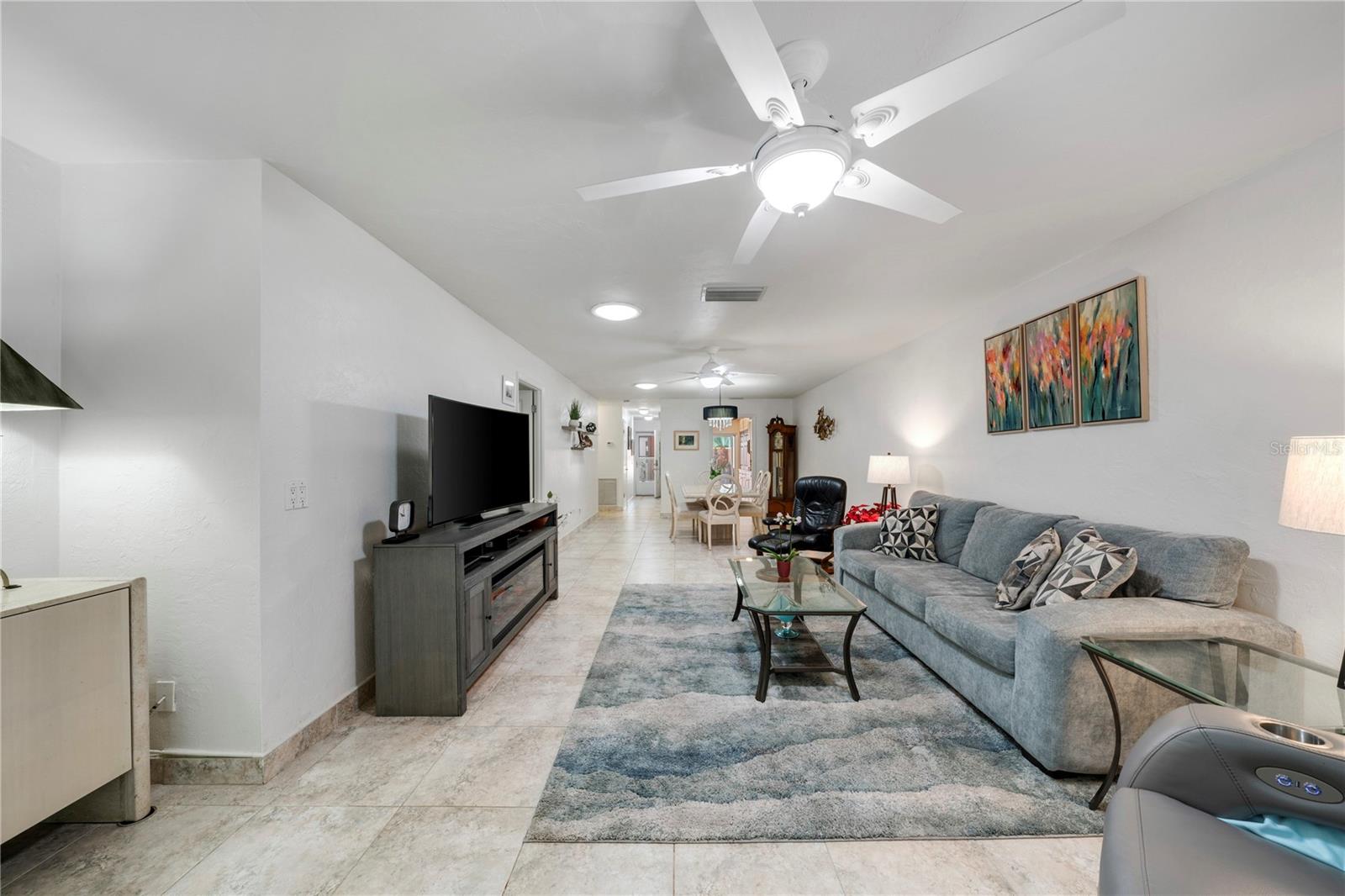 BOCA CIEGA POINT EAST - Residential