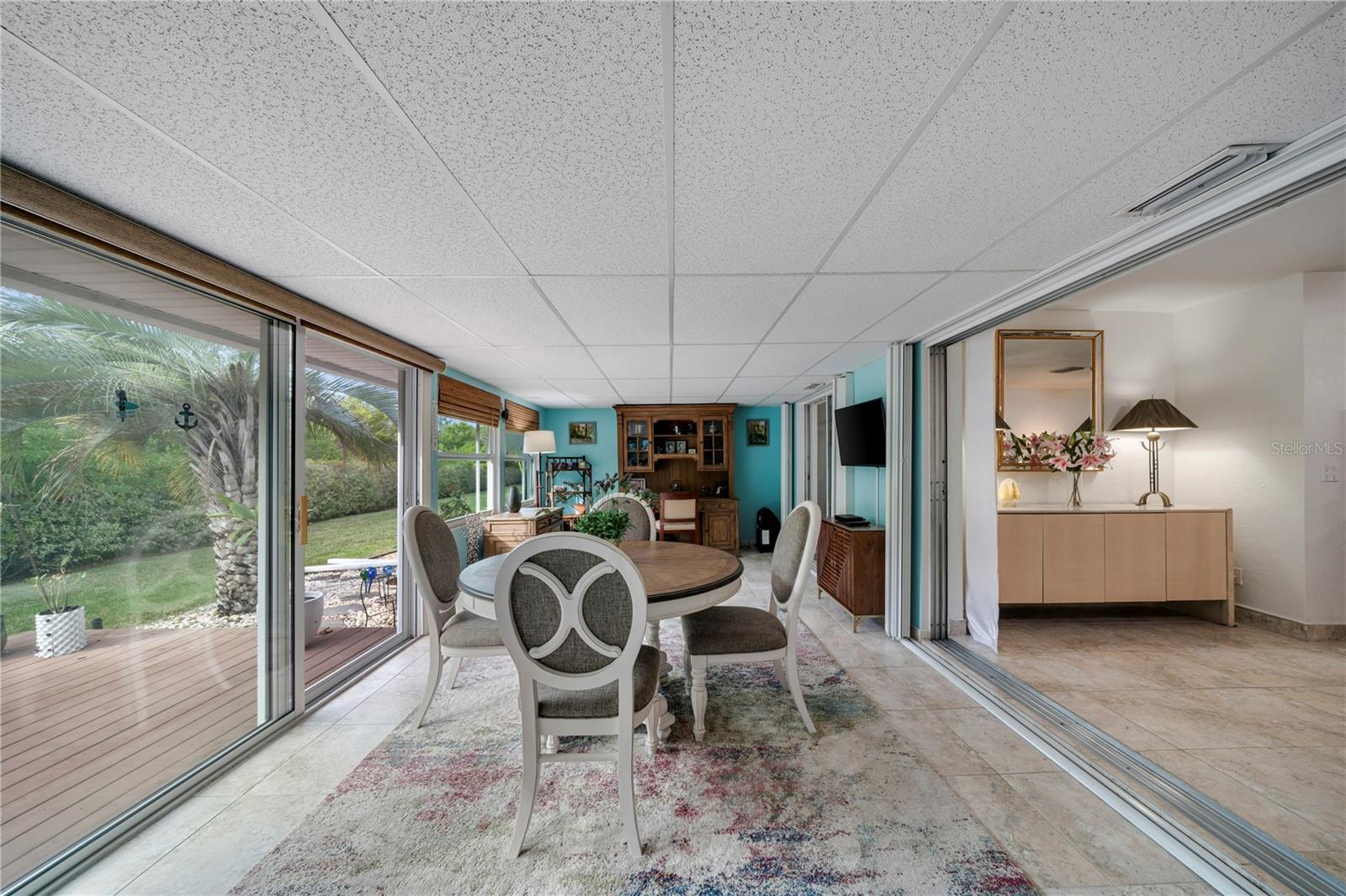 BOCA CIEGA POINT EAST - Residential