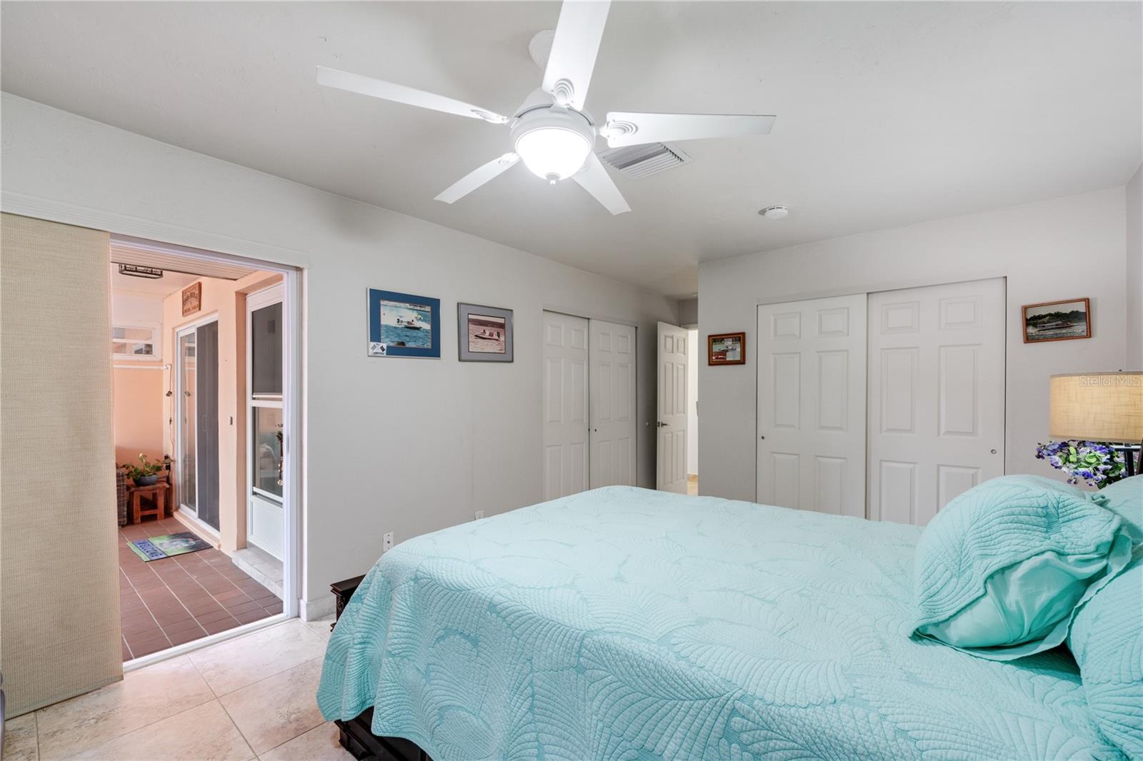 BOCA CIEGA POINT EAST - Residential