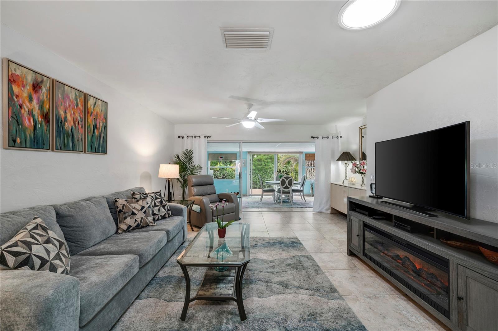 BOCA CIEGA POINT EAST - Residential