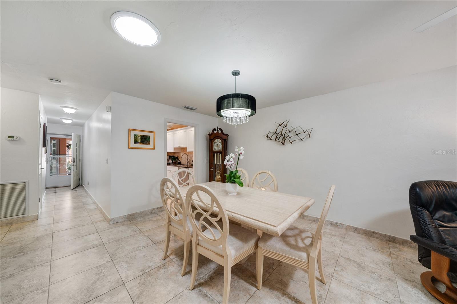 BOCA CIEGA POINT EAST - Residential