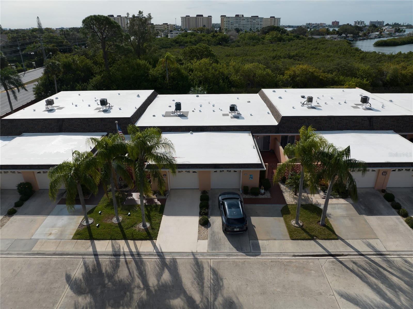 BOCA CIEGA POINT EAST - Residential