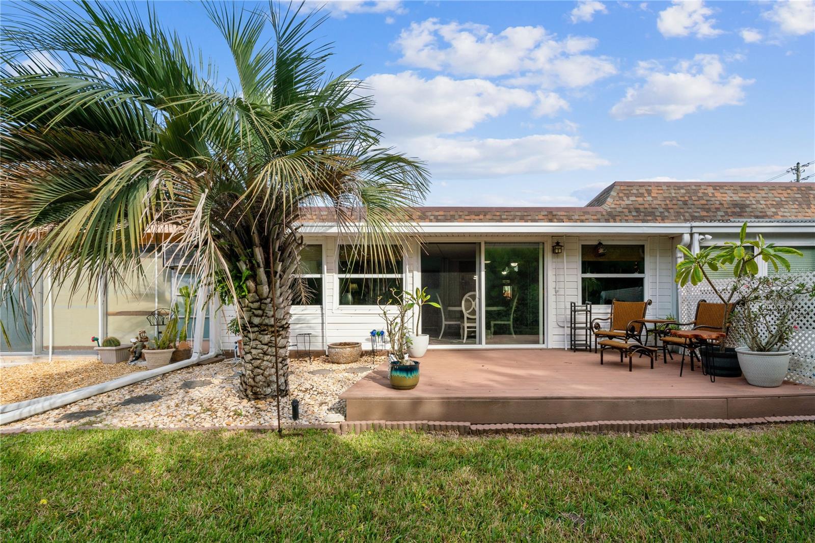 BOCA CIEGA POINT EAST - Residential