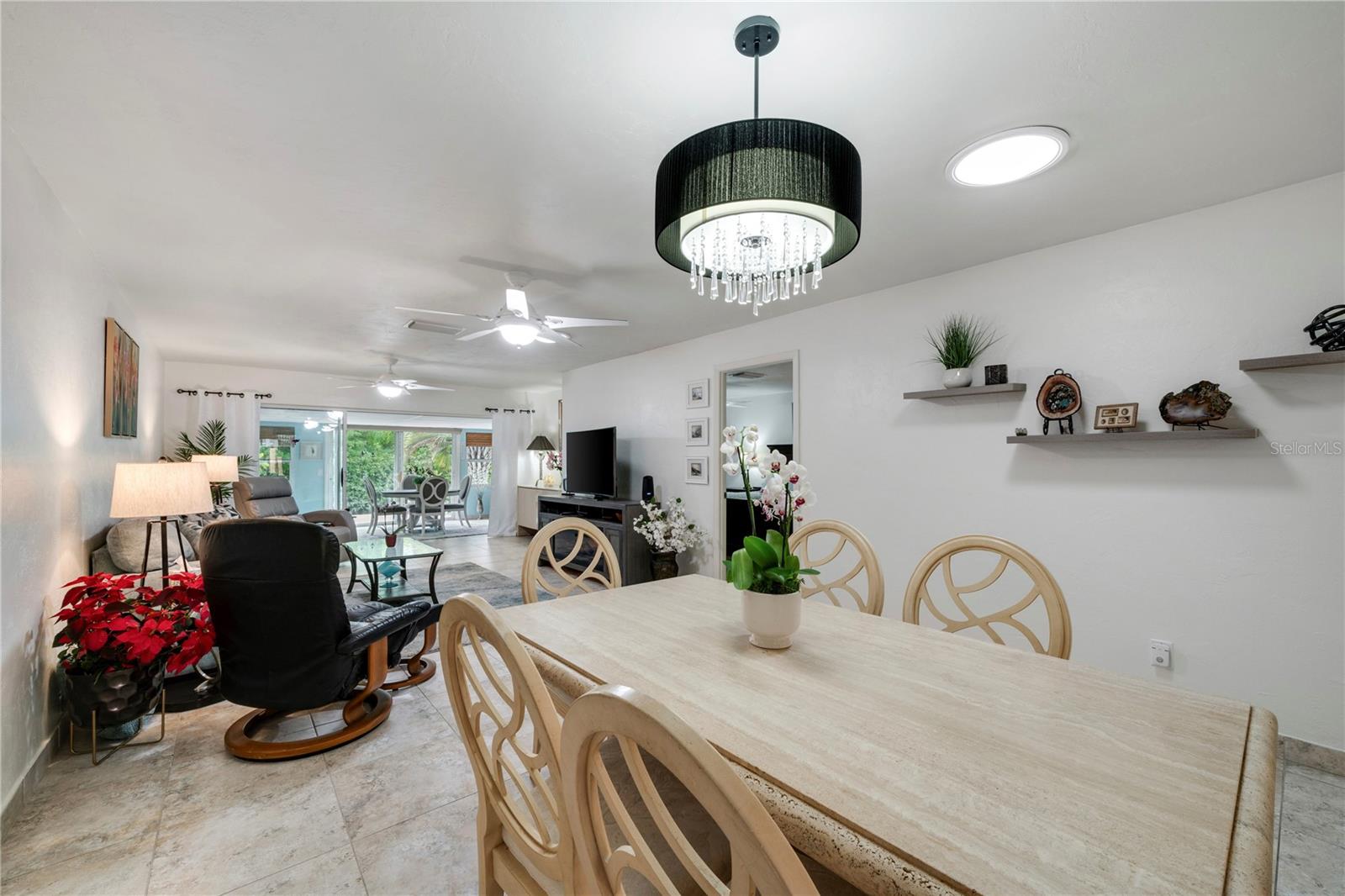 BOCA CIEGA POINT EAST - Residential