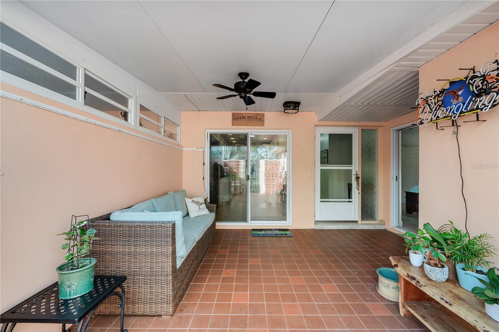 BOCA CIEGA POINT EAST - Residential