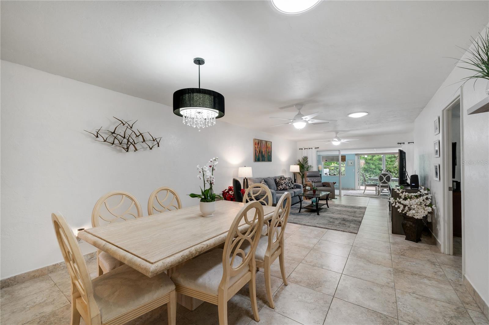 BOCA CIEGA POINT EAST - Residential