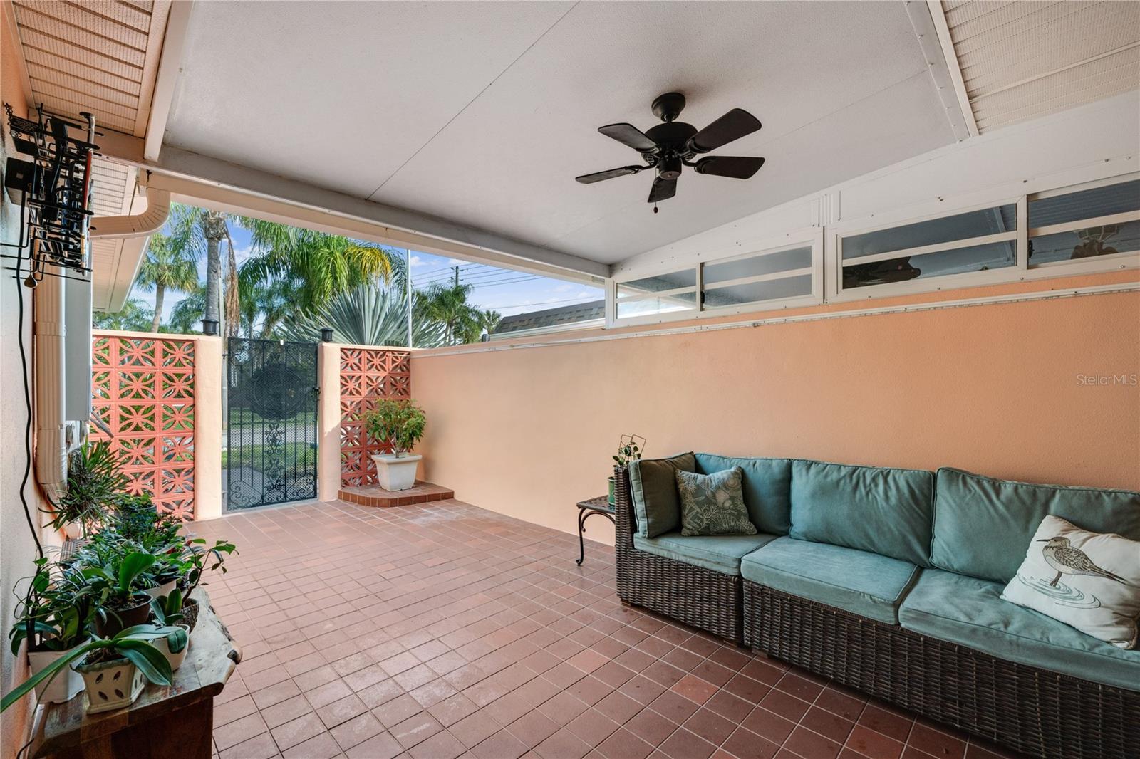 BOCA CIEGA POINT EAST - Residential