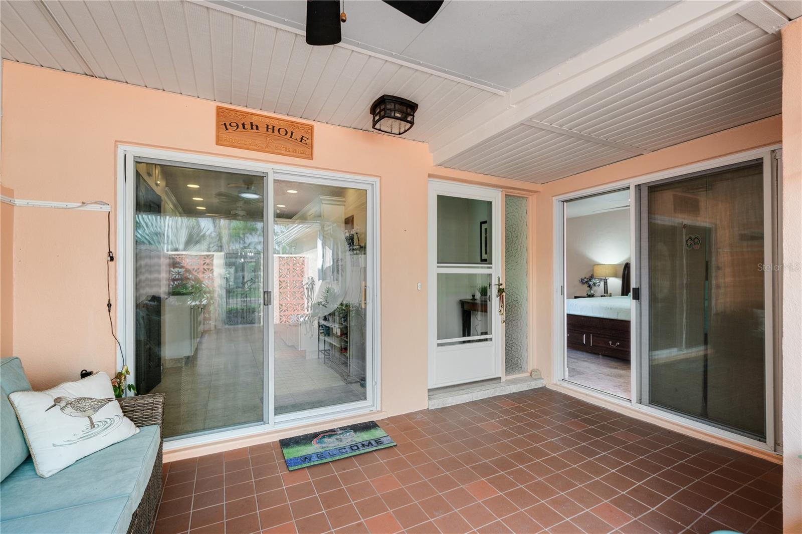 BOCA CIEGA POINT EAST - Residential