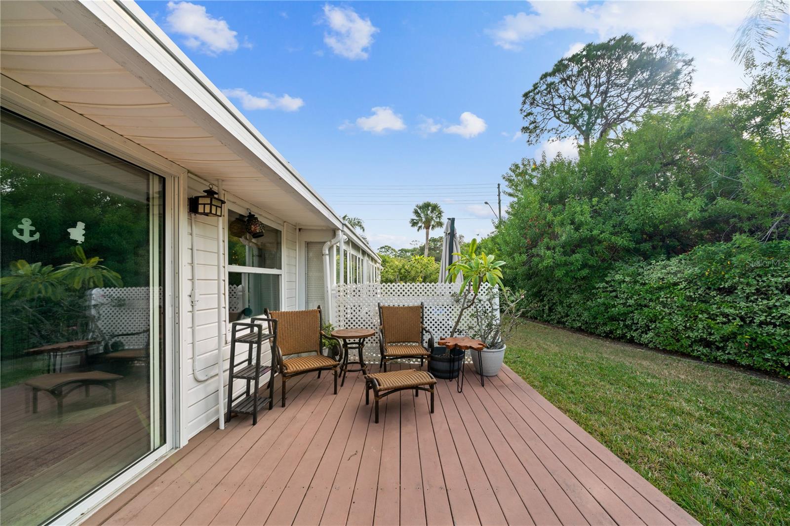 BOCA CIEGA POINT EAST - Residential