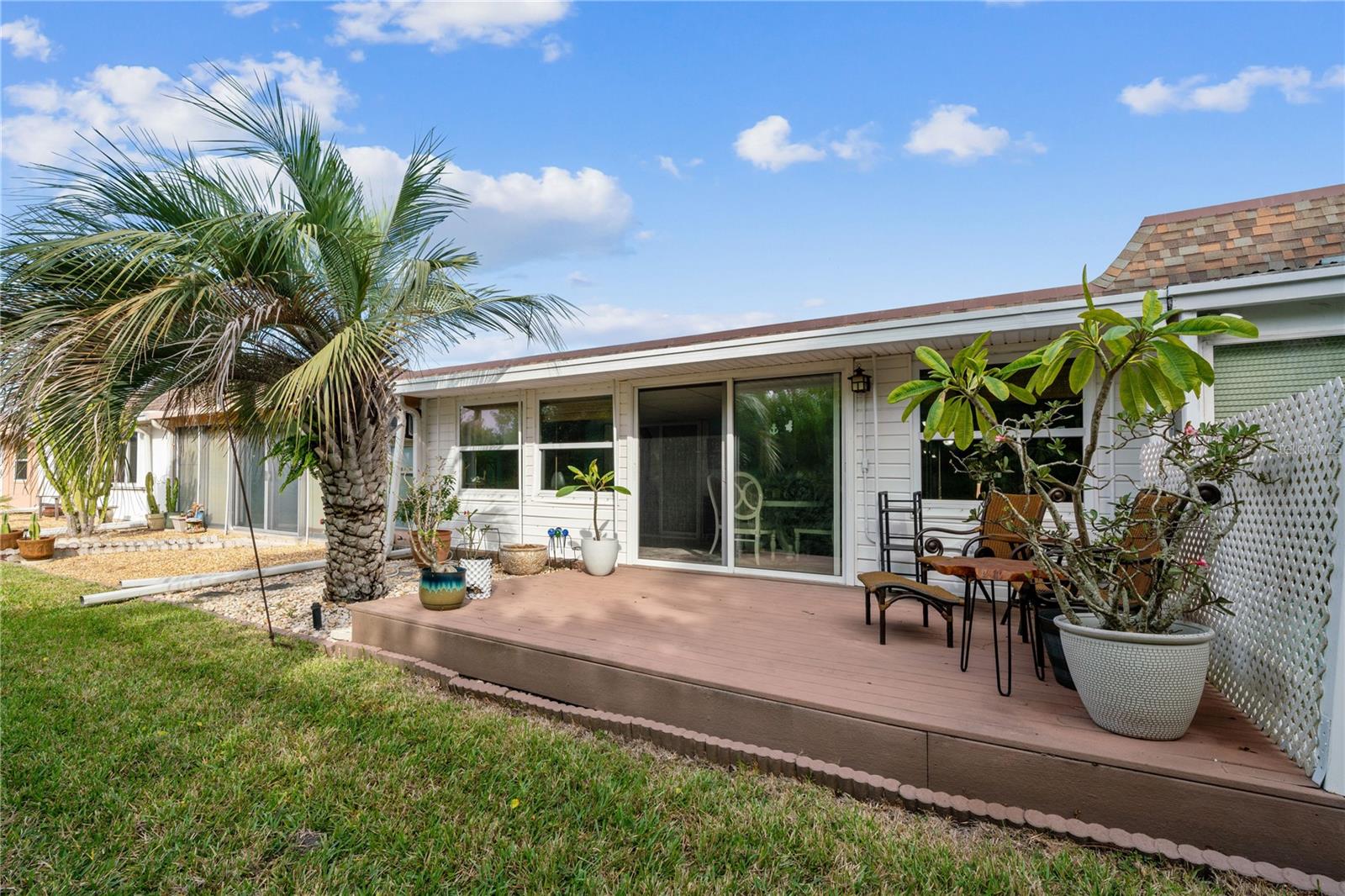 BOCA CIEGA POINT EAST - Residential