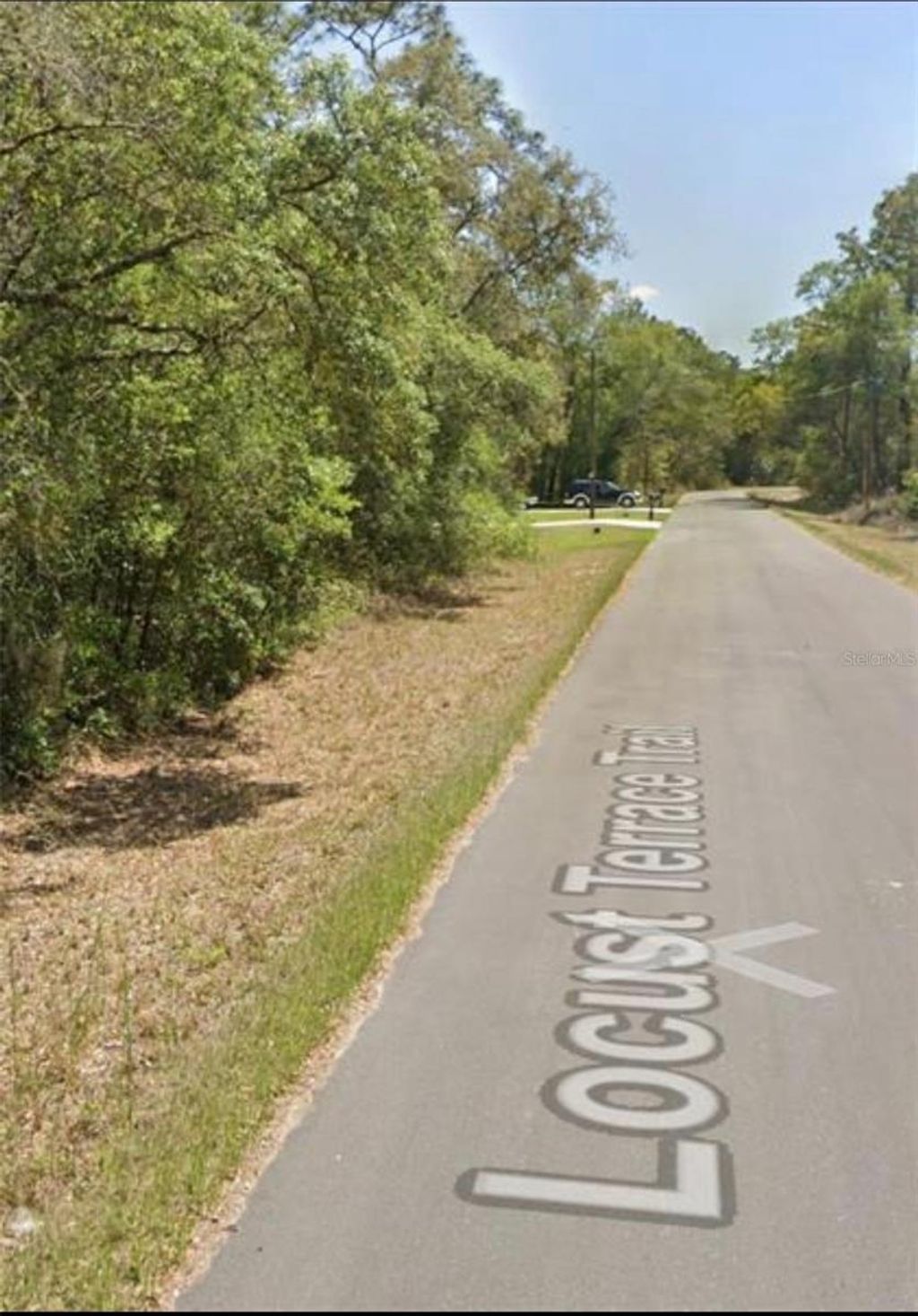 Photo of Tbd Locust Loop Terrace, Ocala, FL 34472 (MLS # OM720445)