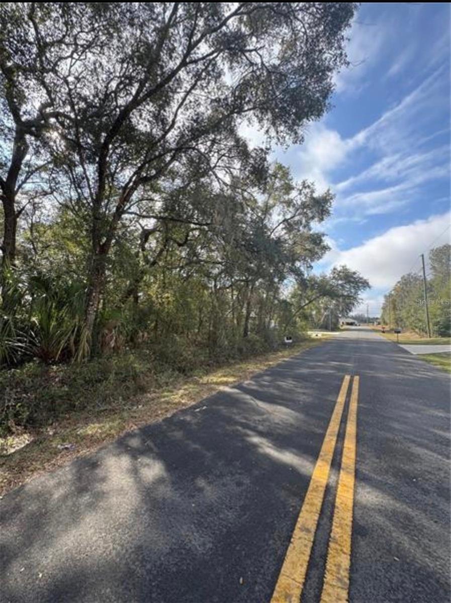 SILVER SPGS SHORES UN 51 - Land