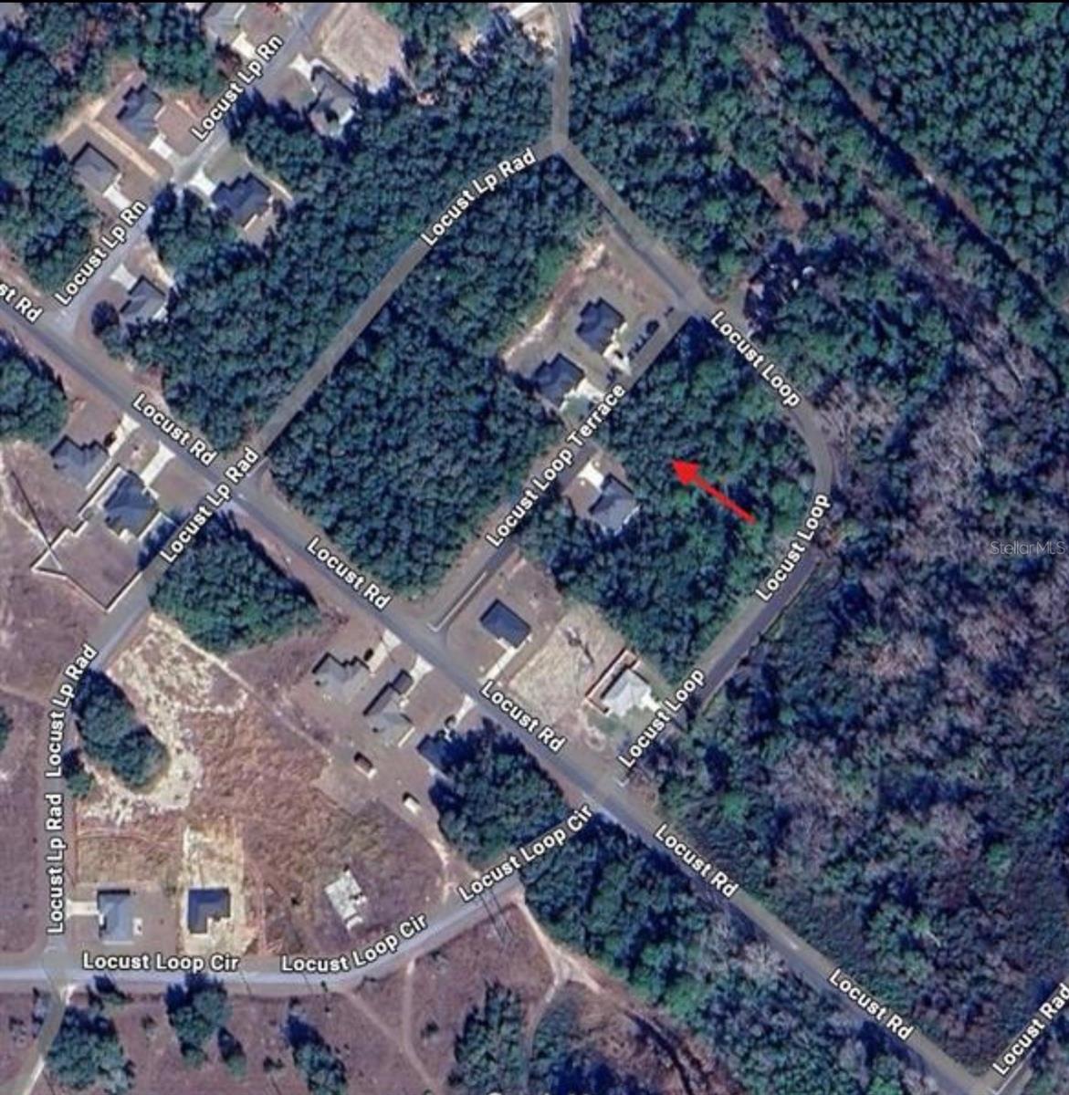 SILVER SPGS SHORES UN 51 - Land