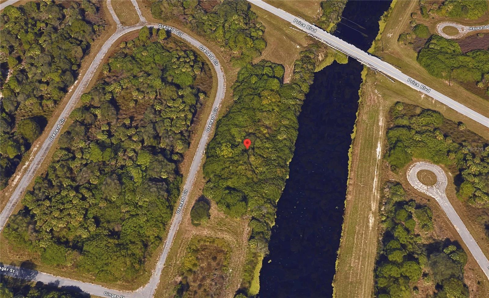 PORT CHARLOTTE SUB 45 - Land