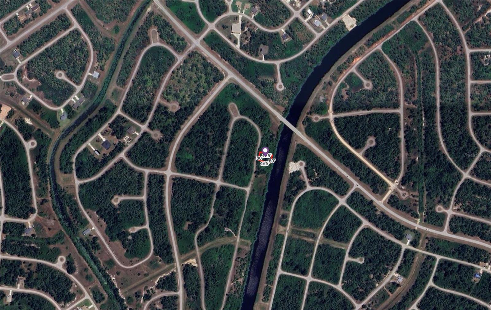 PORT CHARLOTTE SUB 45 - Land