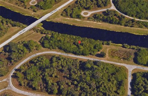 Photo of Grenard Circle, North Port, FL 34288 (MLS # C7497616)