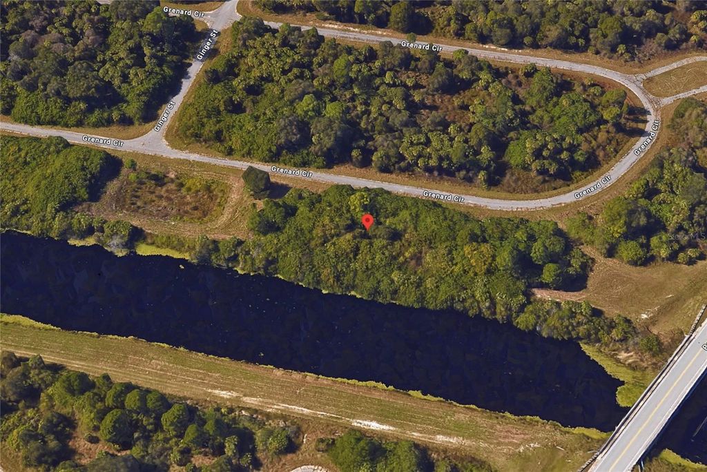 Photo of Grenard Circle, North Port, FL 34288 (MLS # C7497616)