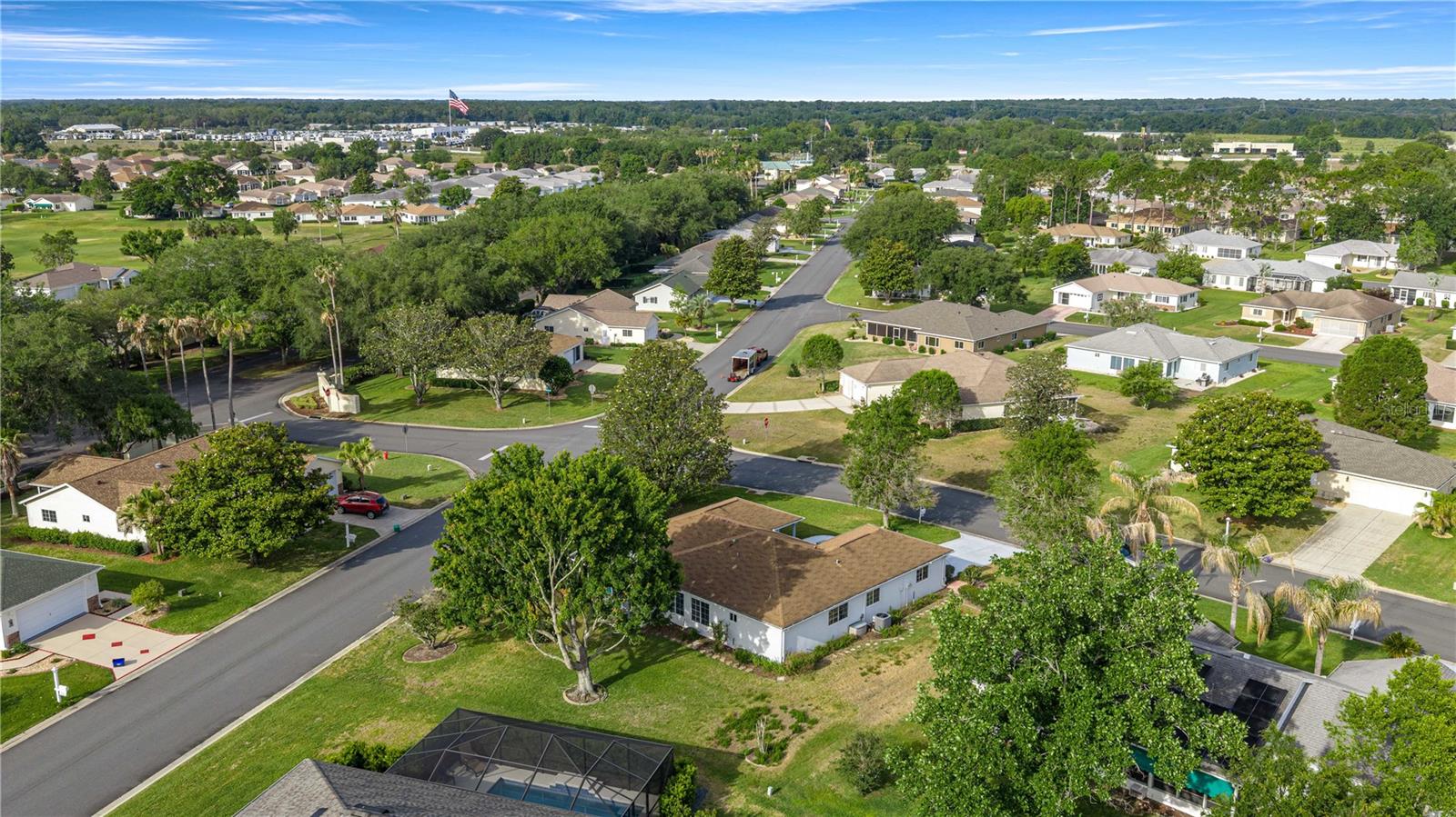 SPRUCE CRK GOLF & CC CANDLESTO - Residential