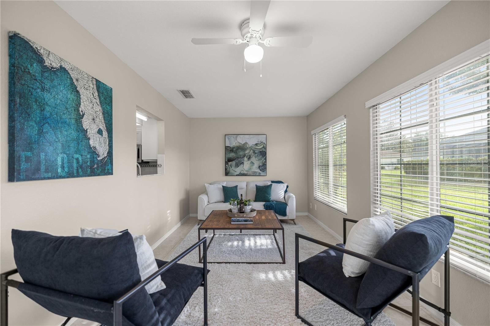 SPRUCE CRK GOLF & CC CANDLESTO - Residential