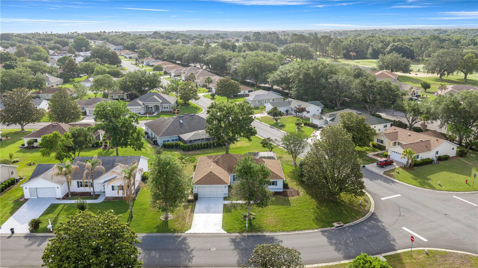 SPRUCE CRK GOLF & CC CANDLESTO - Residential