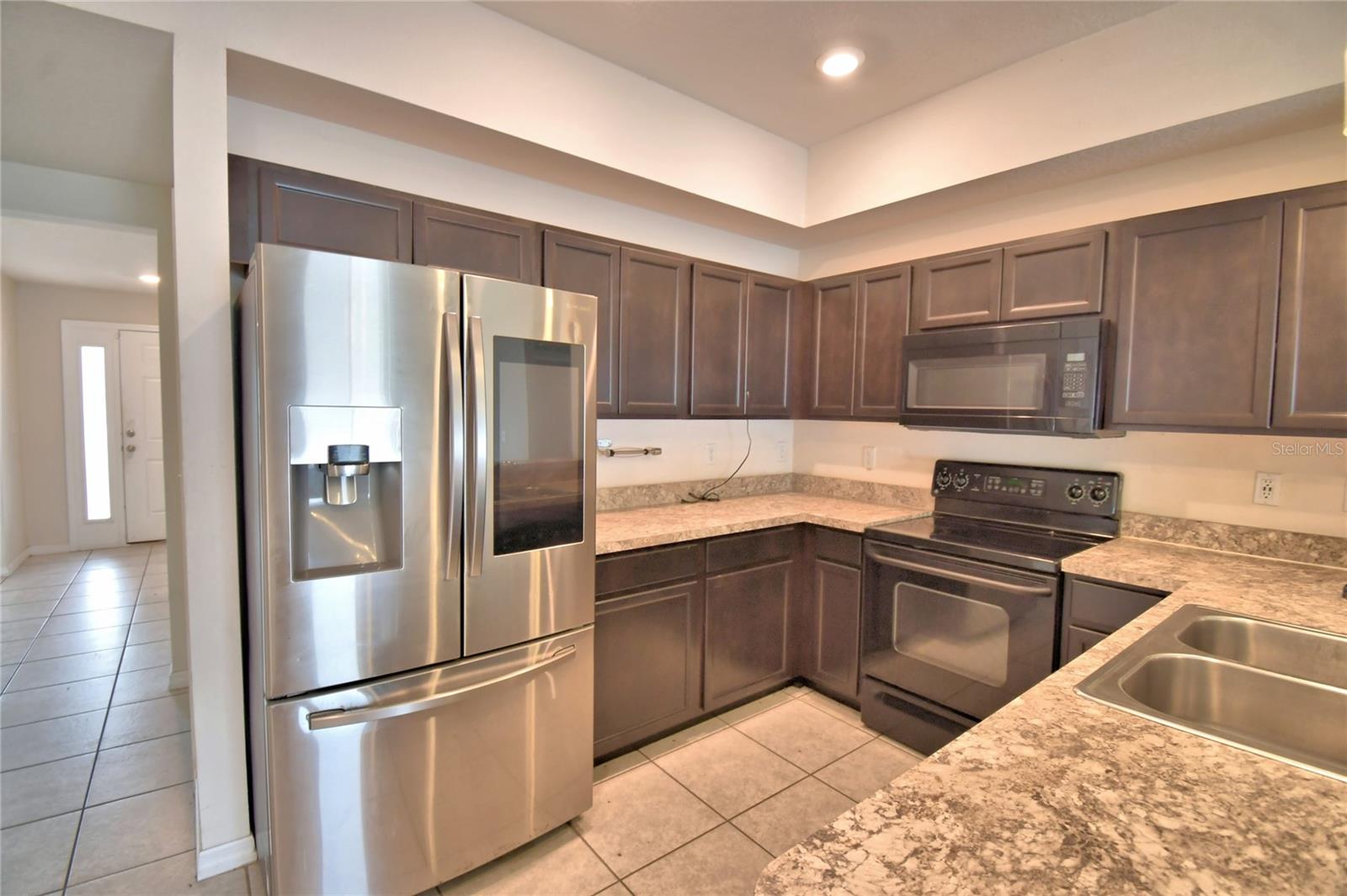 POINCIANA NBRHD 02 VILLAGE 08 - Residential