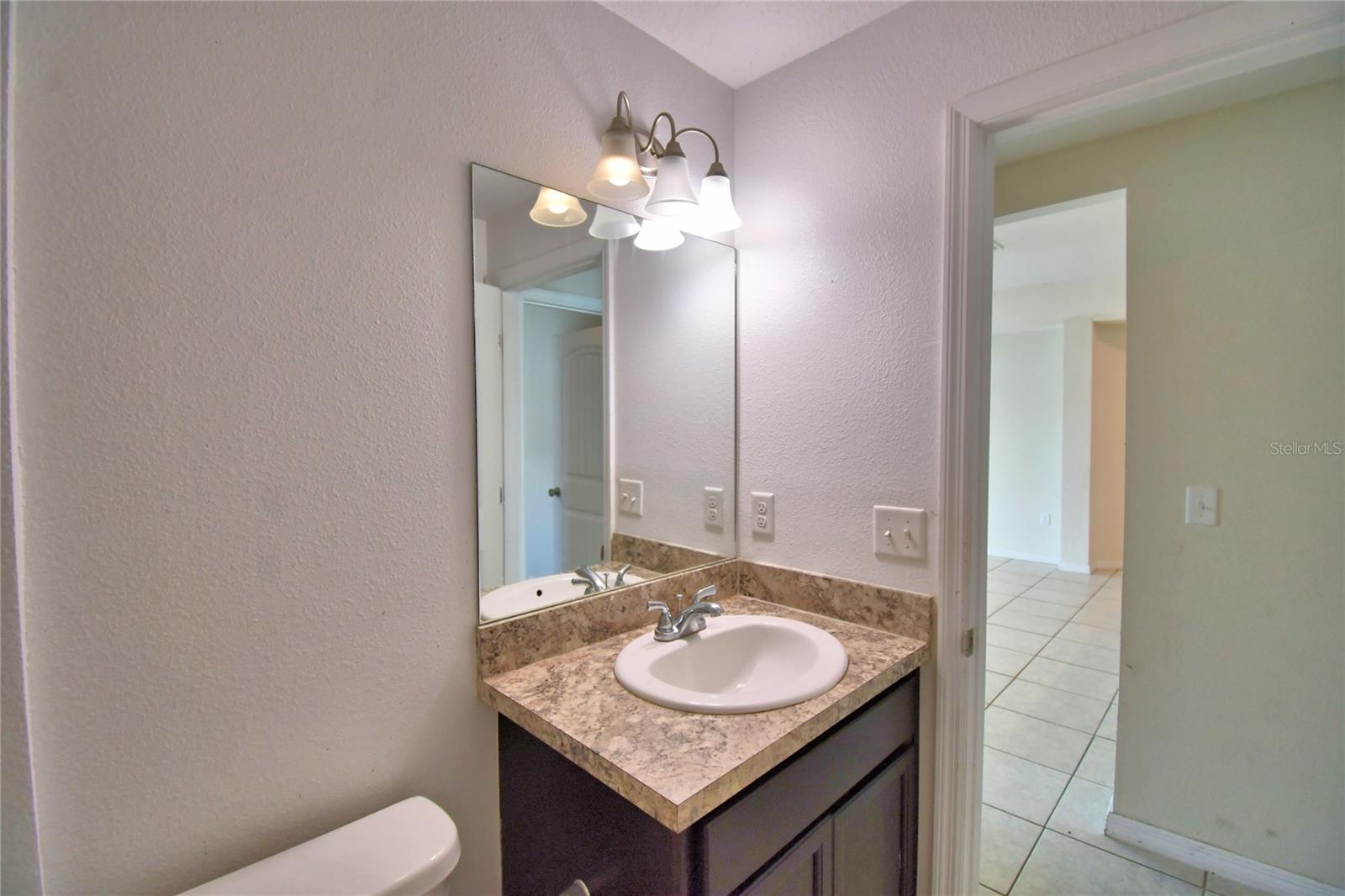 POINCIANA NBRHD 02 VILLAGE 08 - Residential