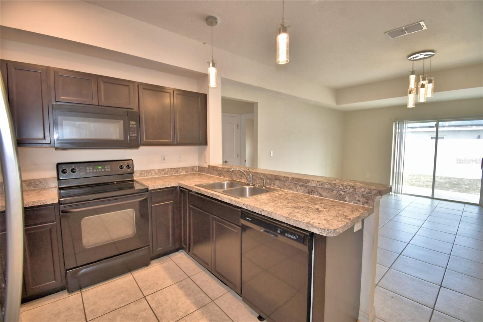 POINCIANA NBRHD 02 VILLAGE 08 - Residential