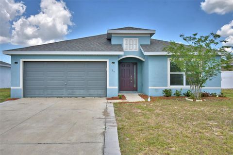 17 ZINNIA LANE E KISSIMMEE FL 34759
