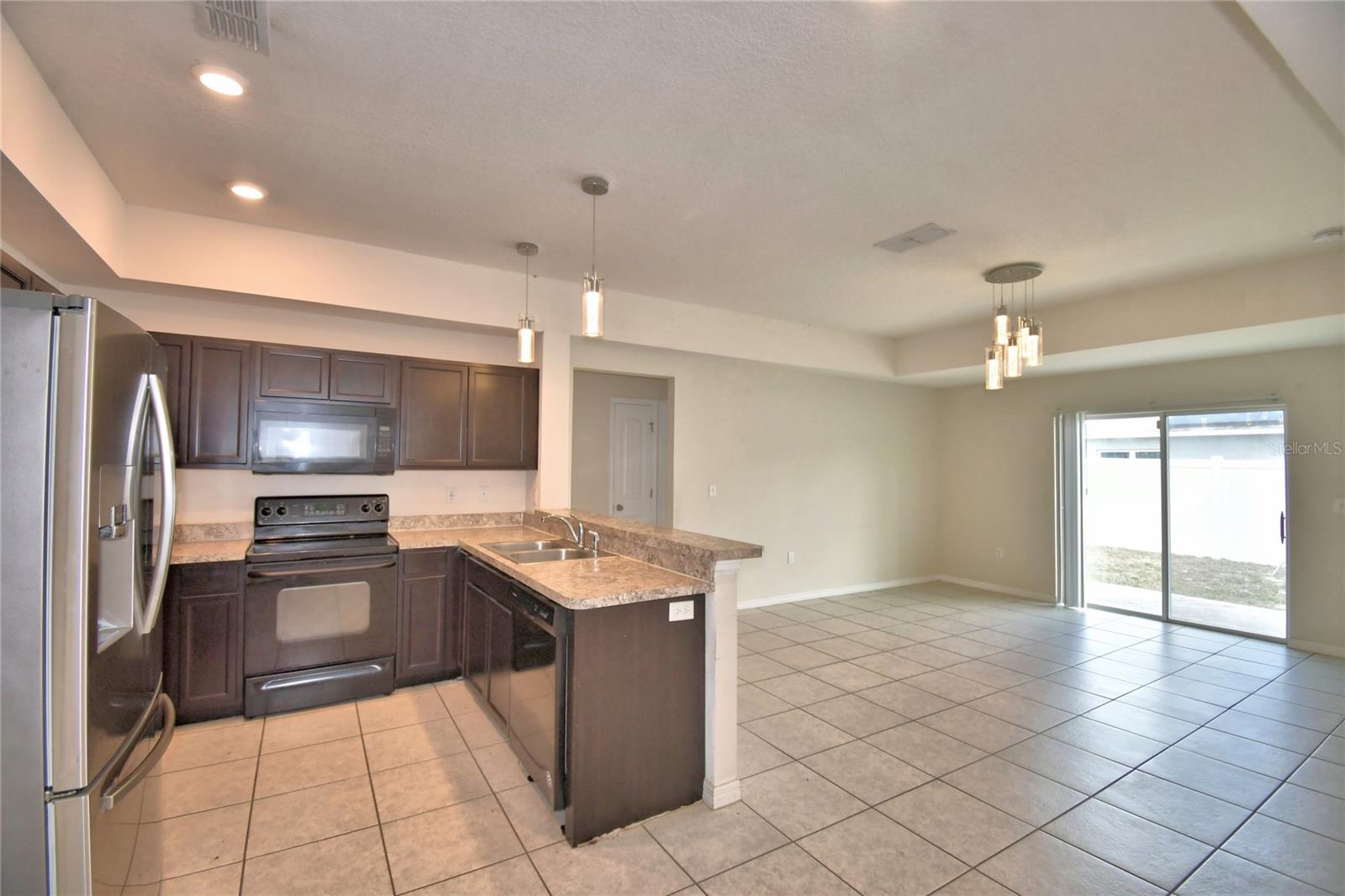 POINCIANA NBRHD 02 VILLAGE 08 - Residential