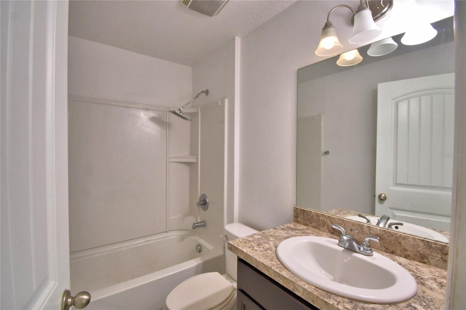 POINCIANA NBRHD 02 VILLAGE 08 - Residential