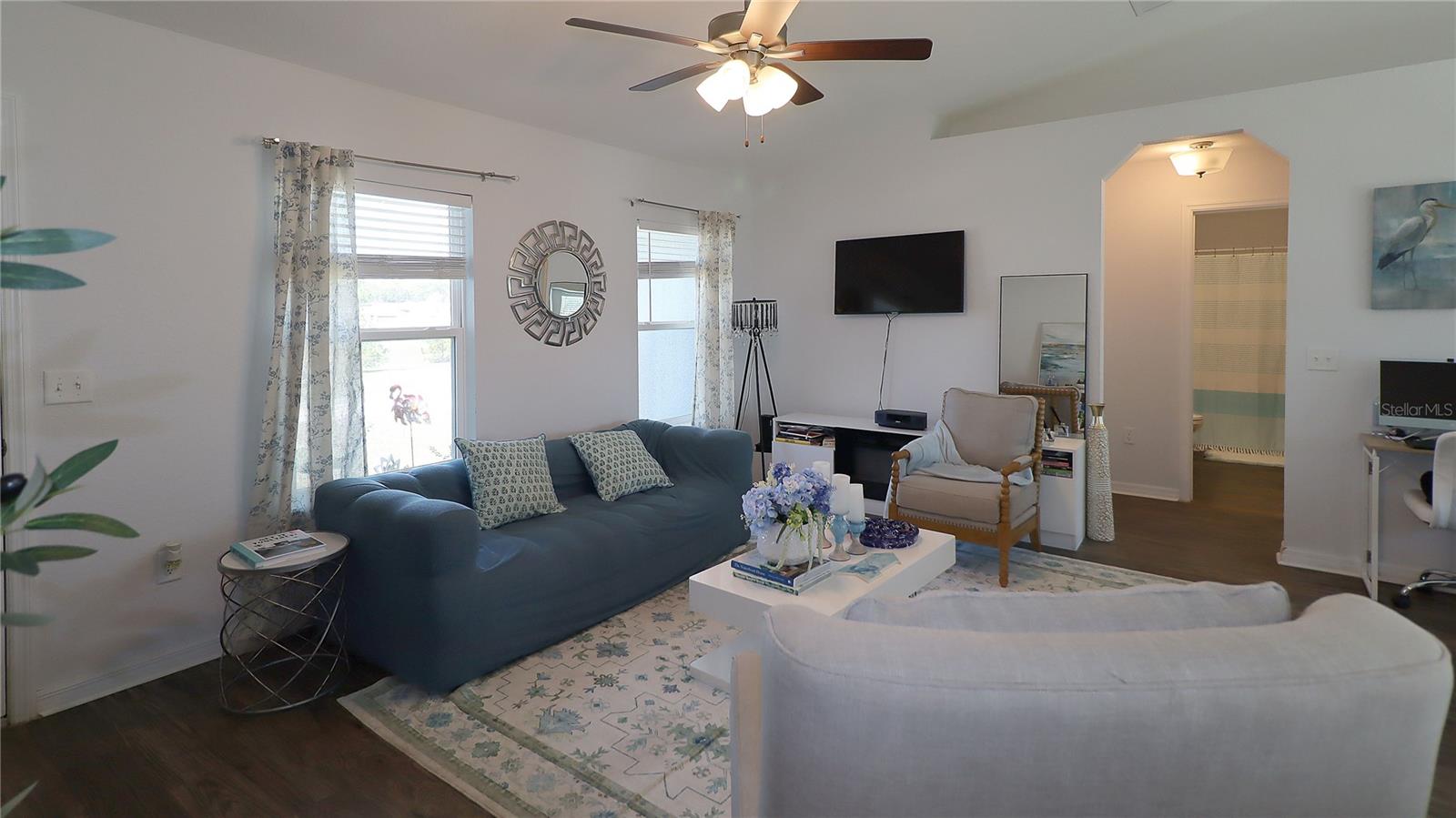 LAKE WEIR HEIGHTS - Residential