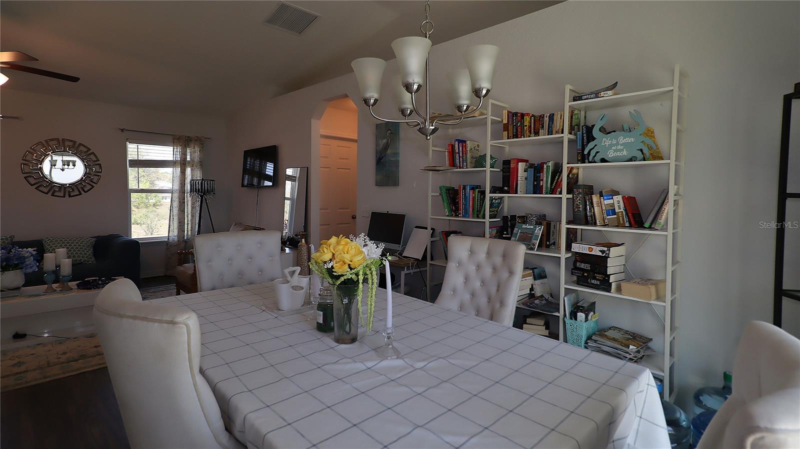 LAKE WEIR HEIGHTS - Residential