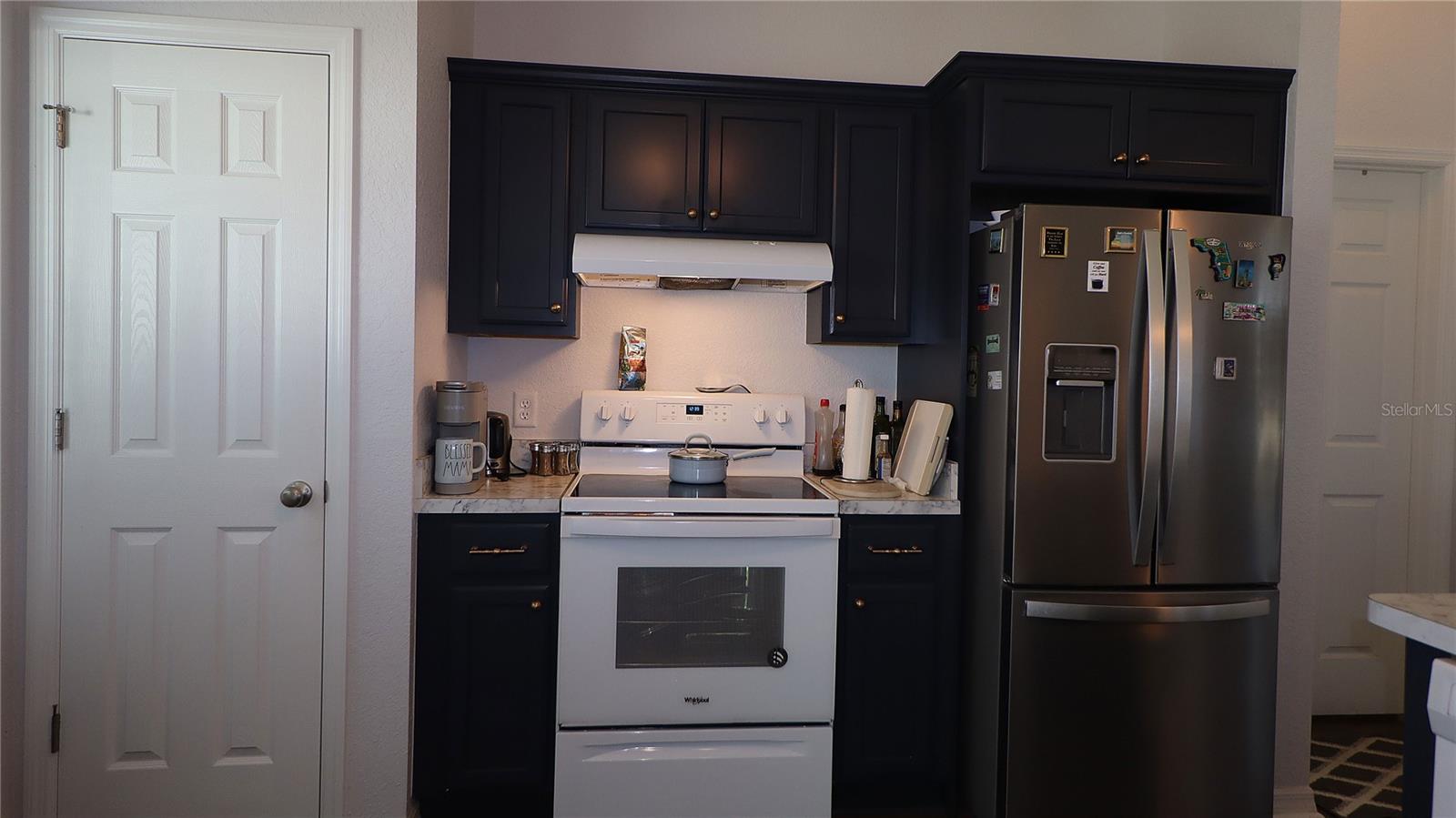 LAKE WEIR HEIGHTS - Residential