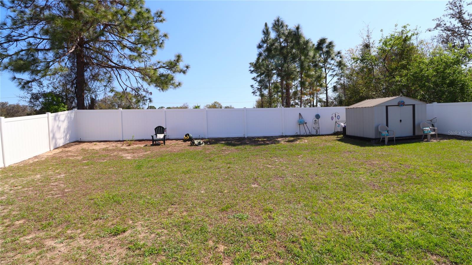 LAKE WEIR HEIGHTS - Residential