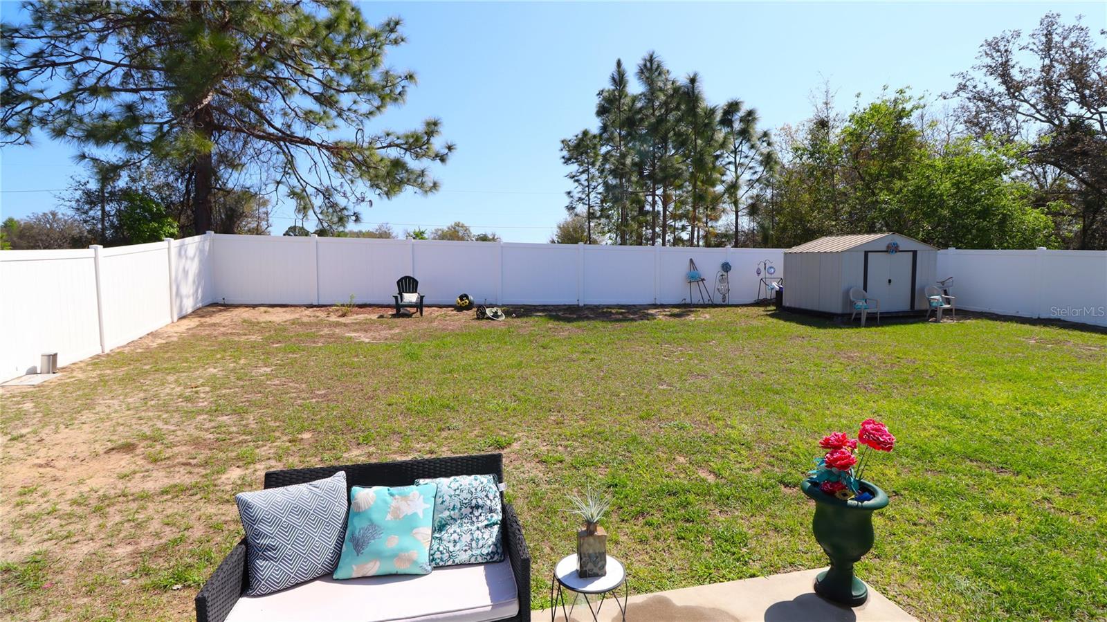 LAKE WEIR HEIGHTS - Residential