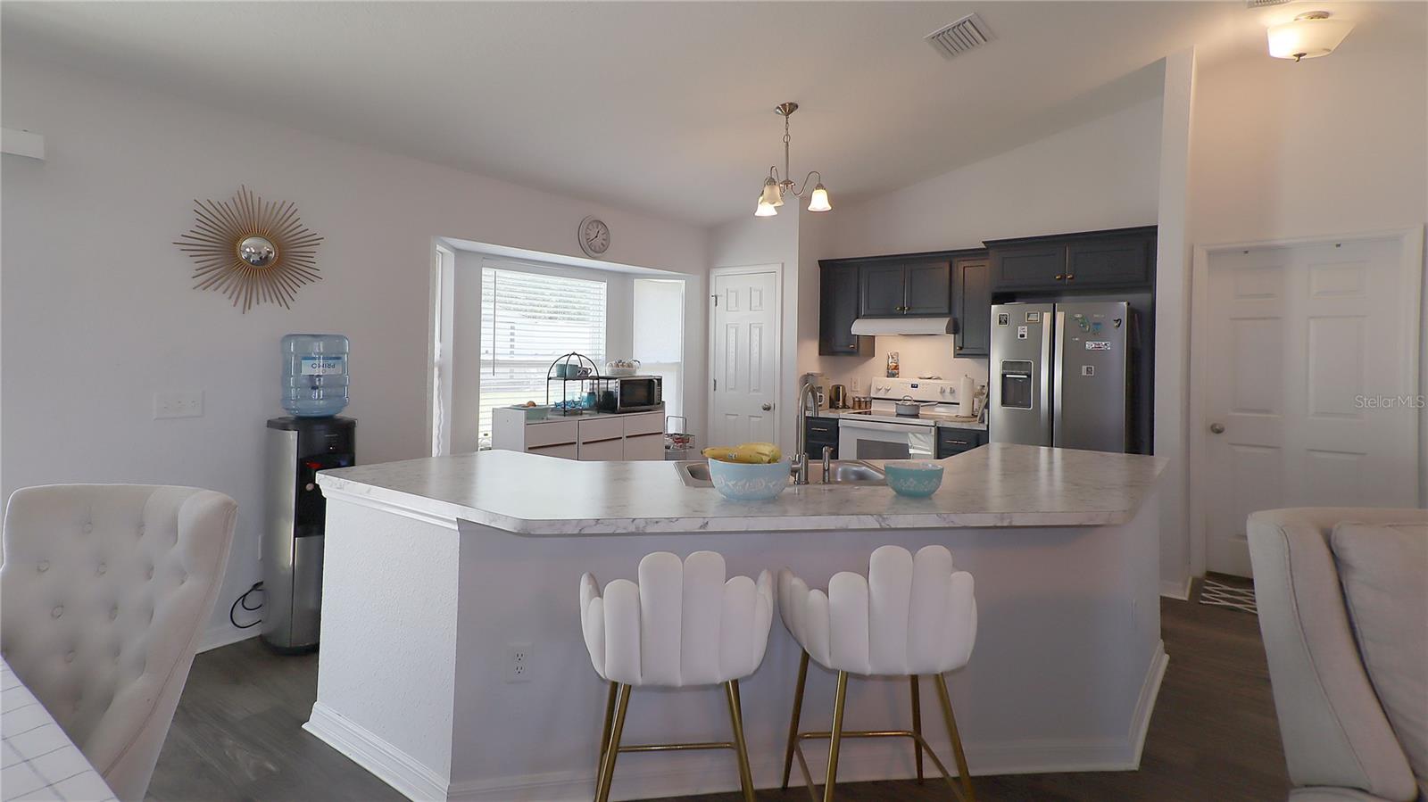 LAKE WEIR HEIGHTS - Residential