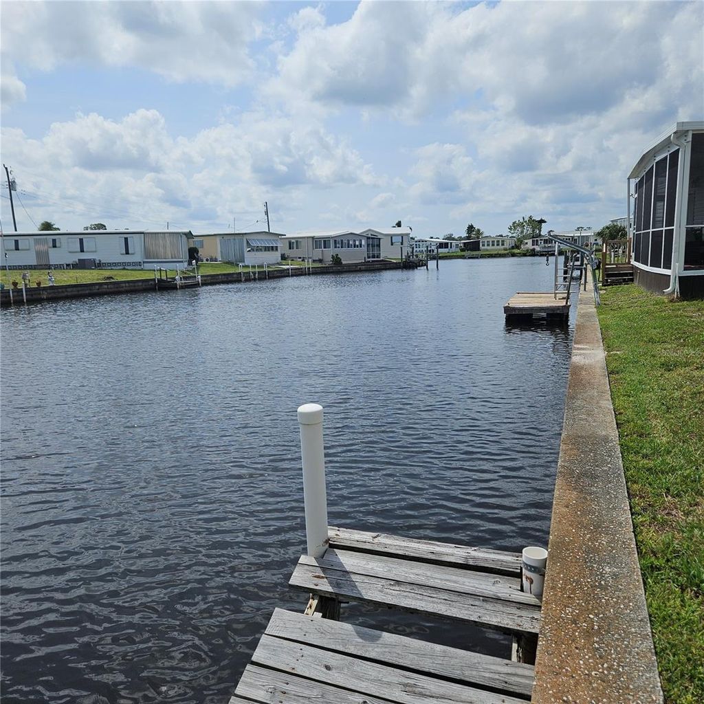 Photo of 515 Clarion Place, North Port, FL 34287 (MLS # C7510144)
