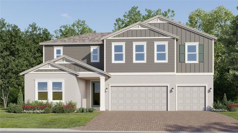 Photo of 5600 Nina Way, Saint Cloud, FL 34771 (MLS # O6407423)