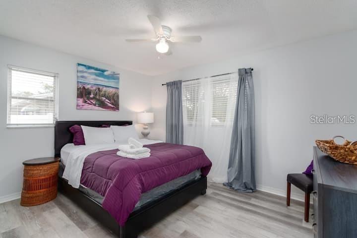 BAY CREST PARK UNIT 20 - Residential