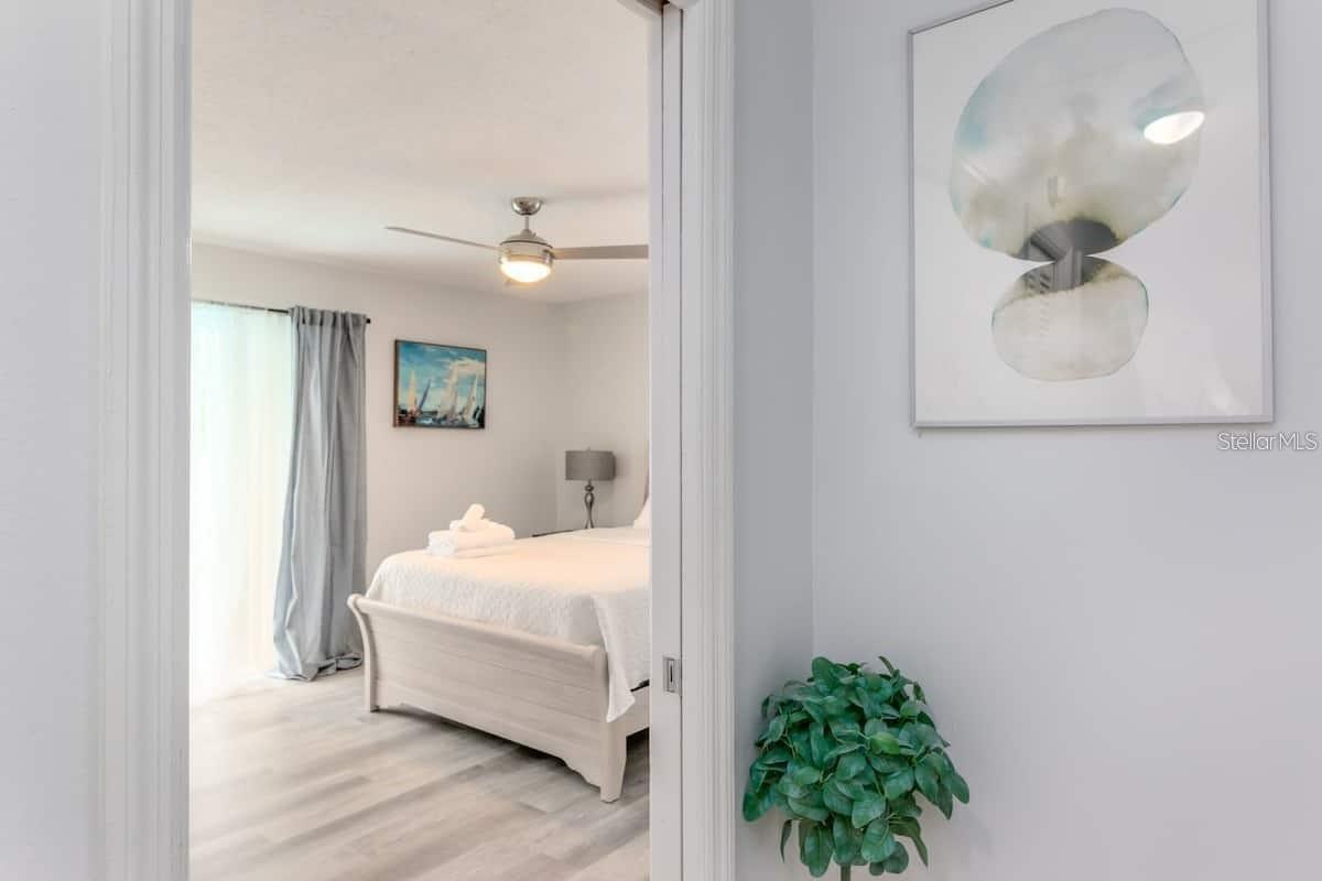 BAY CREST PARK UNIT 20 - Residential