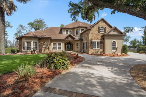 Photo of 5143 Cranes Point Court, Edgewood, FL 32839 (MLS # O6392750)