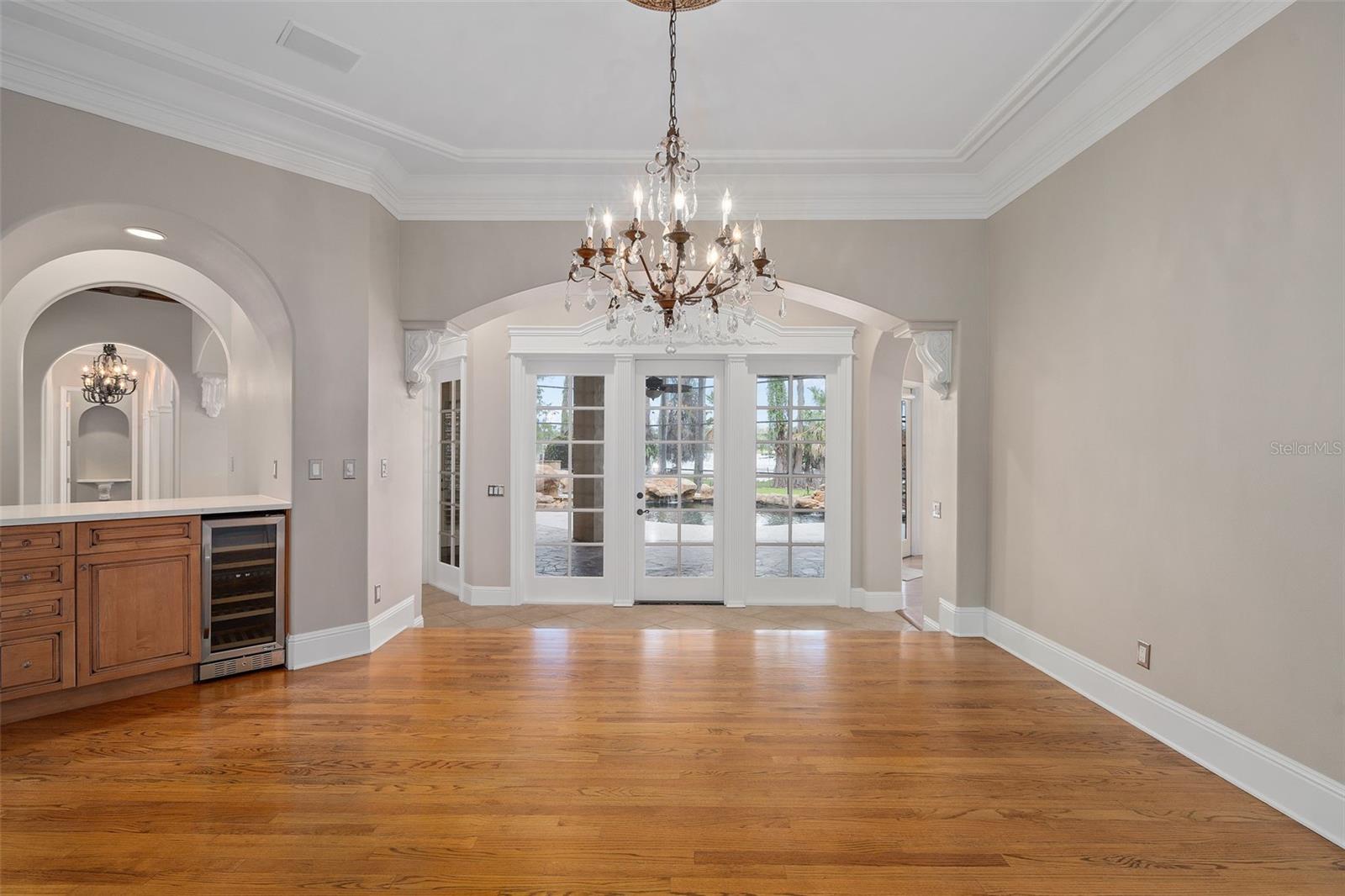 CRANES POINT - Residential