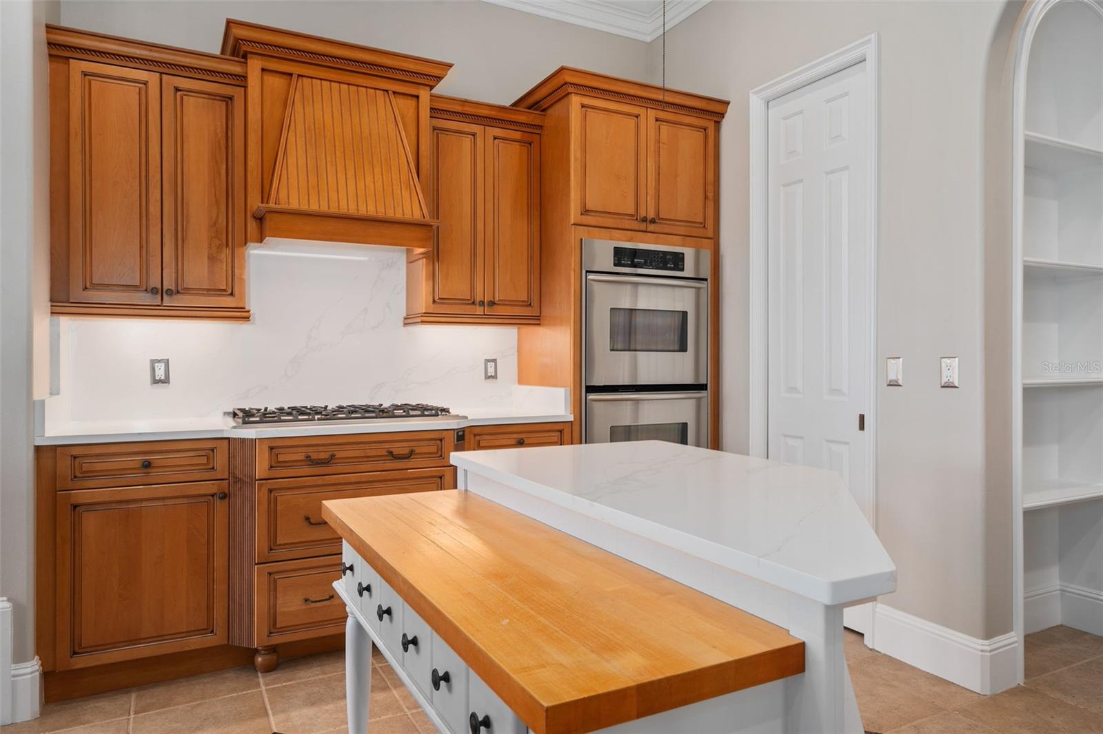 CRANES POINT - Residential